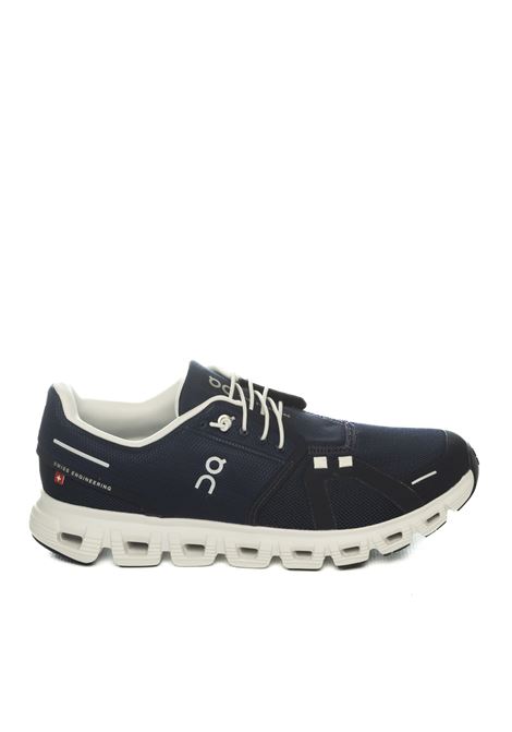 Sneaker cloud 6 navy ON | CLOUD6 U3MF1007-0692